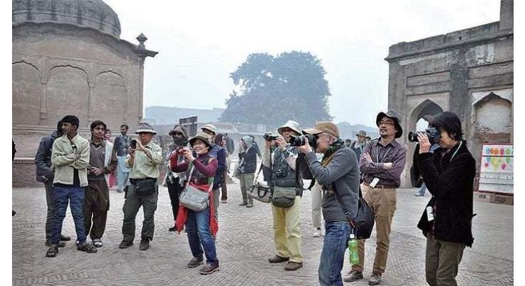 September 27 to be observed as 'World Tourism Day'

