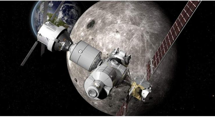 Russia to Create Own Lunar Orbital Platform Project - Roscosmos