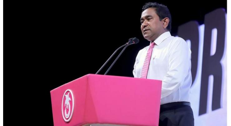 Maldives election will not be free and fair: foreign monitors
