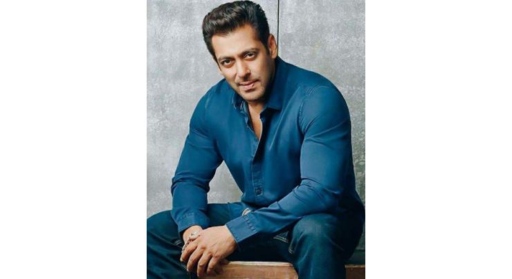 Salman Khan again in hot waters as FIR filed over ‘Loveratri’