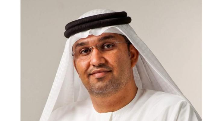 UAE-Saudi relations based on solid foundations, says Al Jaber