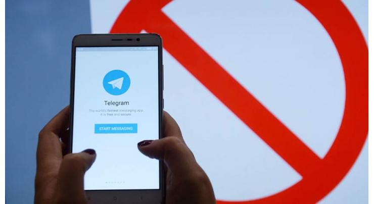 Search for Compromise Between Russian Authorities, Telegram Still on Agenda - Tech Envoy