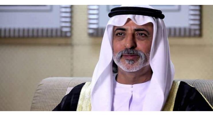 Saudi National Day celebrations: A true reflection of strong UAE-Saudi ties, says Nahyan bin Zayed