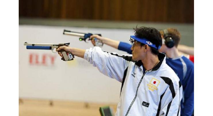 Pakistan to participate in Police Service Pistol Shooting championship in China
