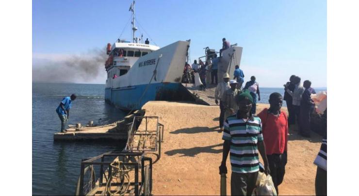 Death Toll in Lake Victoria Ferry Disaster in Tanzania Surpasses 200 - Reports