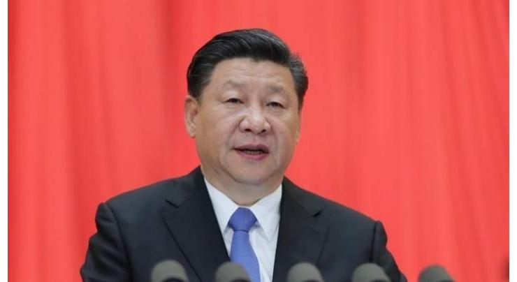 Xi stresses rural vitalization strategy
