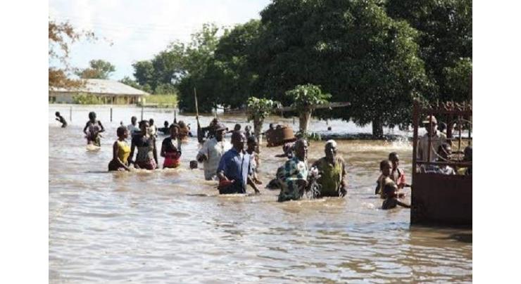 Floods in north Nigeria claims 32 lives

