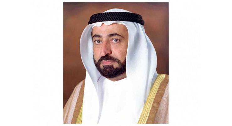 Sharjah Ruler issues Emiri Decree on HR Directorate’s organisational structure