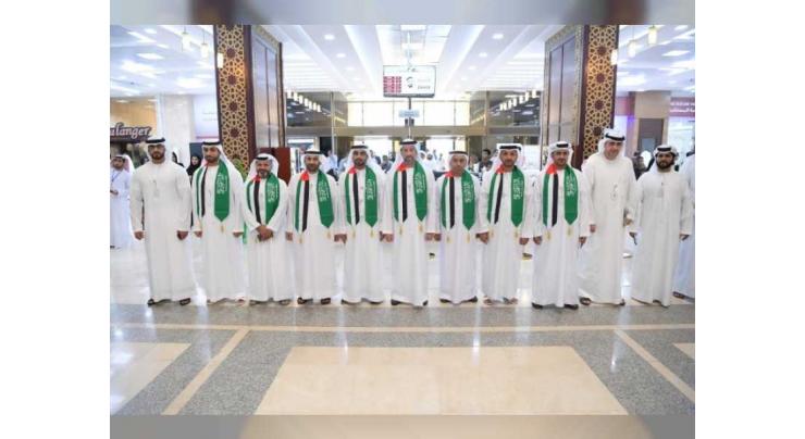 ADM celebrates 88th Saudi National Day