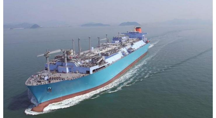 Novatek Ships First LNG Cargo to Brazil - Statement