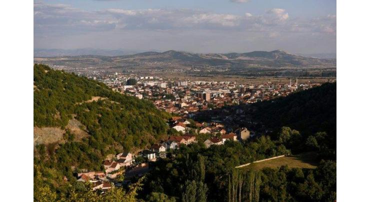 Life's too harsh in Presevo to worry about Serb-Kosovo border
