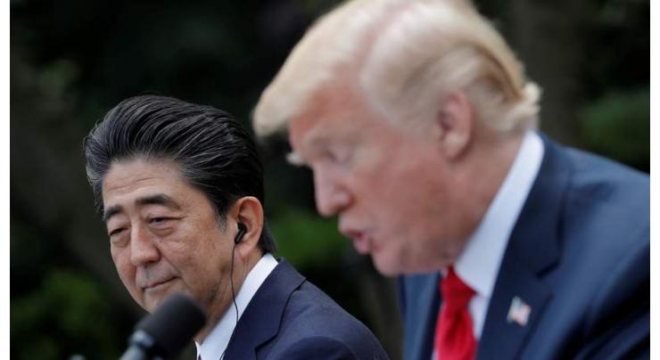Trade wars: Is Trump lining up Japan next?
