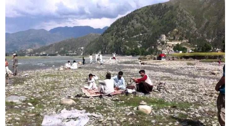 Solid measures being made for tourism sector's uplift: Official
