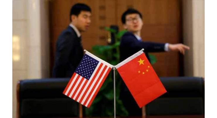 US using false accusations on trade to 'intimidate' countries: China
