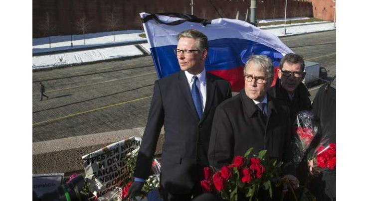 Sweden to Consider Opening Consulate-General in Russia's Vladivostok - Ambassador