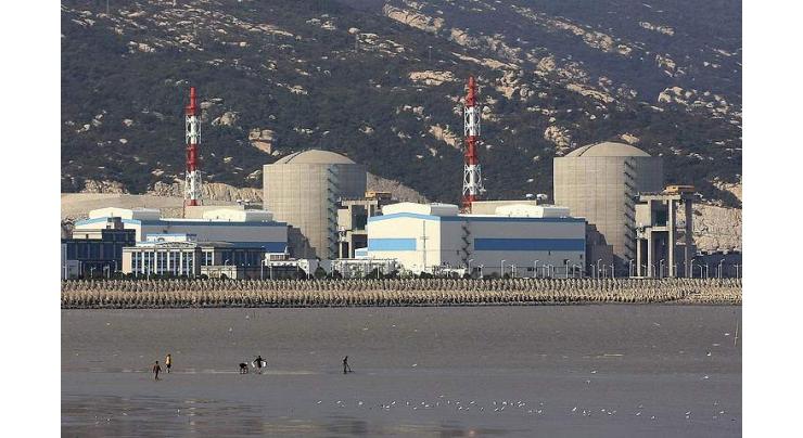 Tianwan NPP New Power Unit's Reactor to Be Launched in Late September - Rosatom