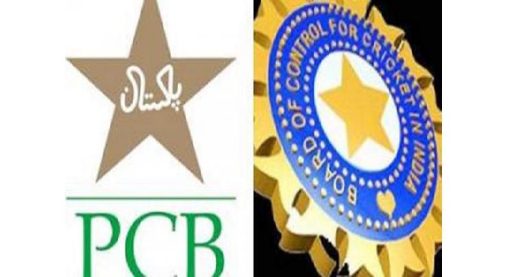 Pakistan Cricket Board's (PCB)-Board of Control for Cricket in India (BCCI) case hearing on Oct 1
