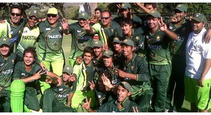Pakistan A squad announced for game against Australia
