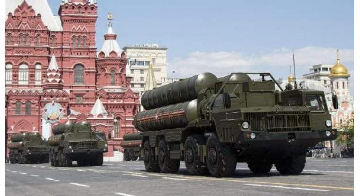 Israeli Military Refuses to Comment on Russia's Plans to Supply S-300 Systems to Syria