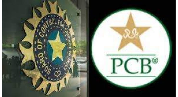 International Cricket Council (ICC) to hear Pakistan Cricket Board's (PCB) case against Board of Control for Cricket in India (BCCI) from Oct 1-3
