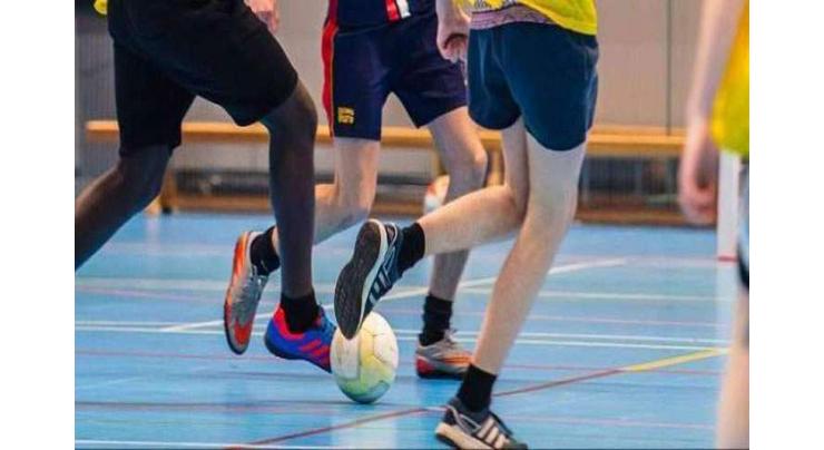Pakistan to host Asian Futsal C'ship
