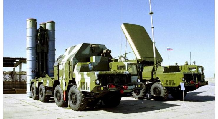 Urgent: Russia to send S-300 air defense system to Syria
