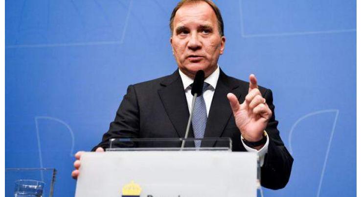 Swedish Parliament to Hold Confidence Vote on Prime Minister on Tuesday Morning - Reports