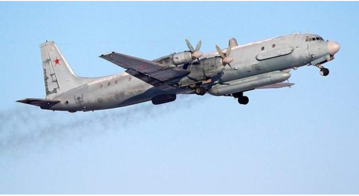 Russia, Israel Should Review Deal on Preventing Incidents in Air After Il-20 Crash