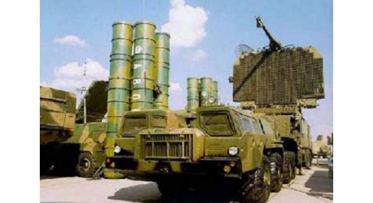 Russia Supplying S-300 to Syria to Have Little Effect on Relations With Israel - Moscow