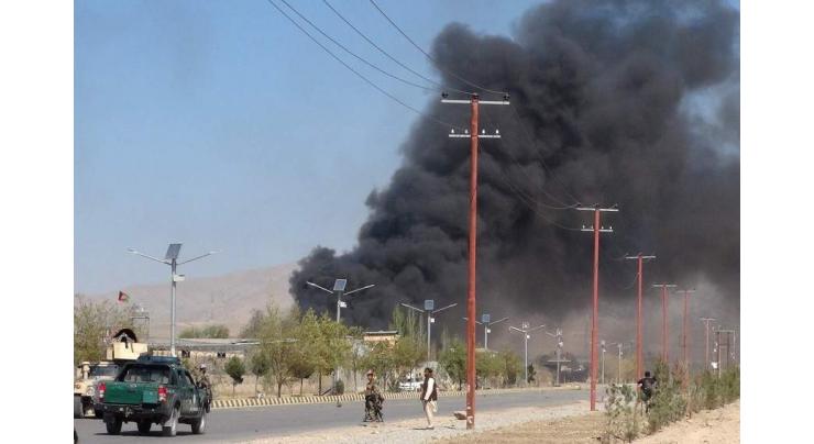 Afghan Airstrikes Kill at Least 46 Militants in Western Province of Farah - Reports