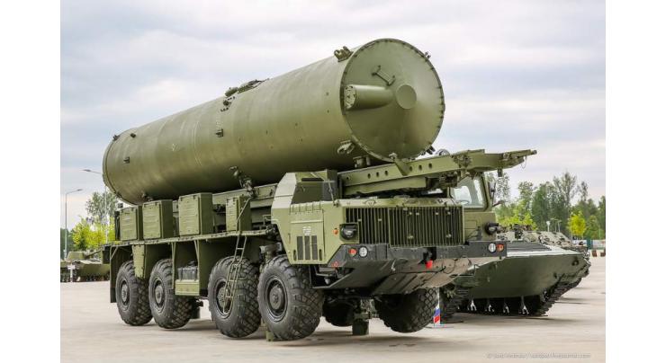 Russian Lawmaker Klintsevich Calls Deliveries of S-300 Systems to Syria 'Forced Step'