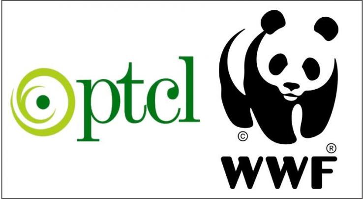 Ptcl & Wwf-Pakistan Conducts Spellathon In Less-Privileged Schools