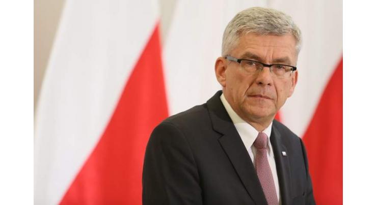 Polish Senate Speaker Says EU Court to Surely Dismiss Commission's Case Against Warsaw