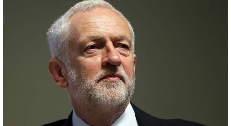 Corbyn: Serial rebel with designs on Downing Street
