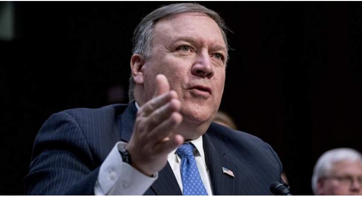 Turkey May Release US Pastor This Month - Pompeo