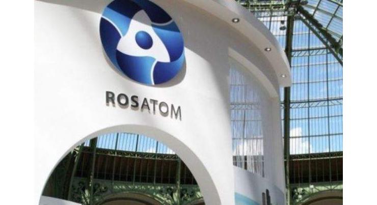 Russia's Rosatom Says Began Process of Obtaining Dabaa NPP Construction License From Egypt