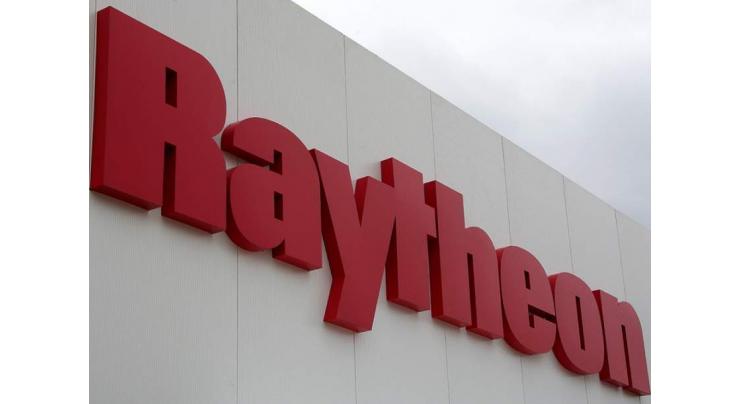 Raytheon Wins Cyber Defense Deal From Unnamed Mideast-North Africa Government - Statement