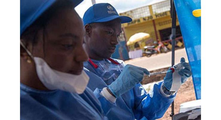 Aid groups halt Ebola work as Congo raid toll hits 21
