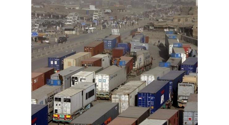 SCCI demands modern Dry Port  in Peshawar
