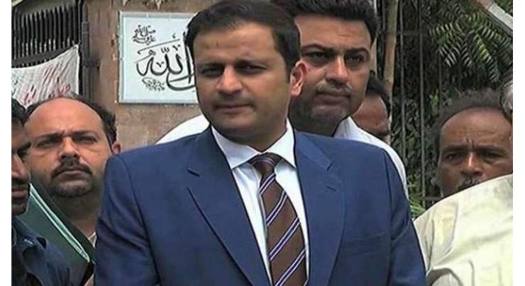 Opposition should solve problems of people: Murtaza Wahab
