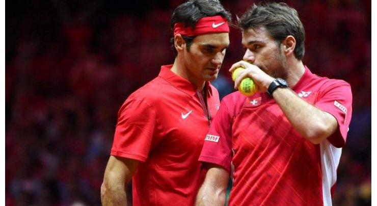 France to host Davis Cup final against Croatia in Lille
