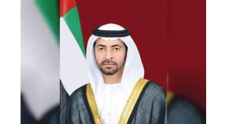 Environment Agency is committed to preserving Abu Dhabi’s natural, cultural heritage: Hamdan bin Zayed