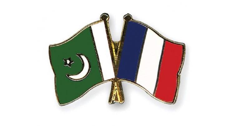 Pakistan-French tour operators strong links needed to improve ties in tourism
