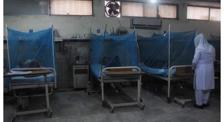 Death toll rises to 97 in Nigeria cholera outbreak

