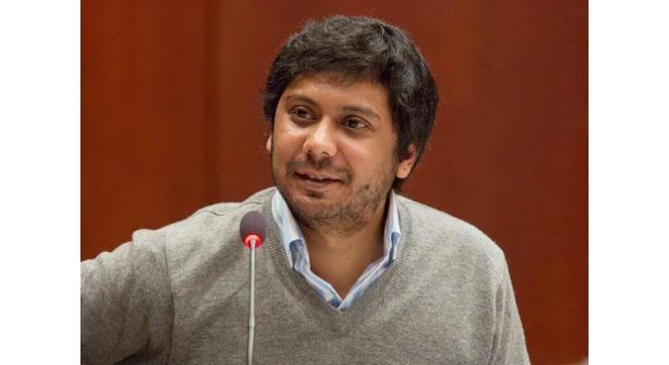 Lahore High Court issues non-bailable arrest warrants for Cyril Almeida
