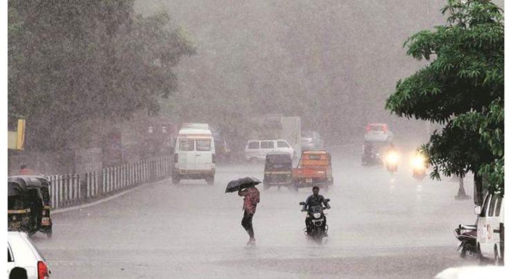 At Least 11 Killed in Heavy Rains in Northern India - Reports