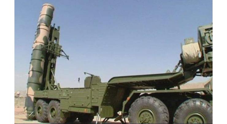 Russia's S-300 Delivery to Increase Risk to US, Partner Forces in Syria - State Department