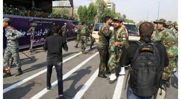 Iranian Authorities Detain 22 Suspects in Ahvaz Terrorist Attack - Ministry