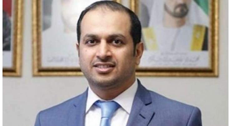 UAE Ambassador participates in Saudi National Day celebrations in Lebanon