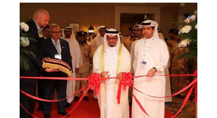 Critical Communications conference and exhibition launched in Dubai